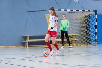 Bild 240 - HFV Futsalmeisterschaft C-Juniorinnen